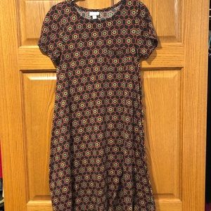 Like new! LuLaRoe Carly size XXS
